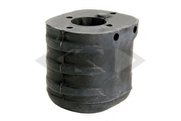 SPIDAN 411931 Подвеска, рычаг независимой подвески колеса для DAEWOO LEGANZA (Дэу Леганза)