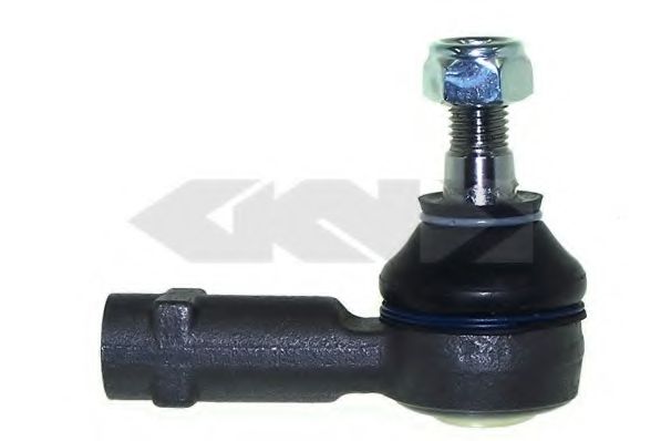 SPIDAN 46467 Наконечник поперечной рулевой тяги 