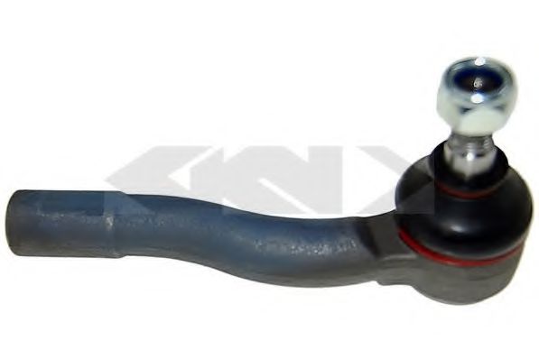 SPIDAN 46469 Наконечник поперечной рулевой тяги 