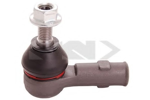 SPIDAN 58279 Наконечник поперечной рулевой тяги 