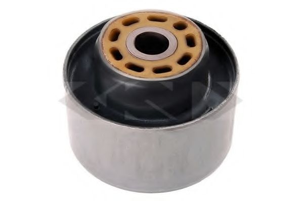 SPIDAN 411903 Подвеска, рычаг независимой подвески колеса для LANCIA VOYAGER (Лансиа/лянча Vоягэр)