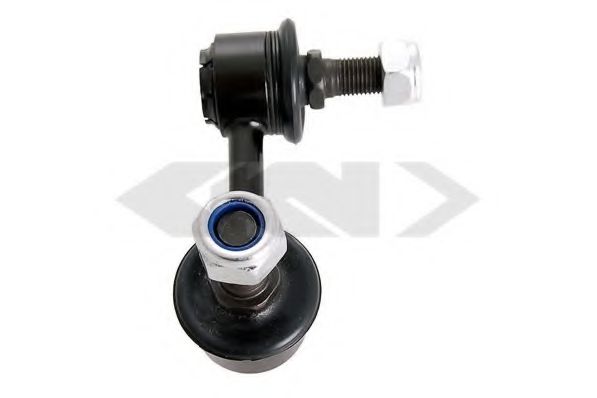 SPIDAN 51186 Тяга стойка, стабилизатор для SSANGYONG (Сан-янг/санянг) SPIDAN 51186 Тяга стойка, стабилизатор для SSANGYONG (Сан-янг/санянг)