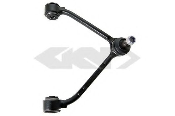 SPIDAN 51190 Рычаг независимой подвески колеса, подвеска колеса для SSANGYONG REXTON (Сан-янг/санянг Рекстон)