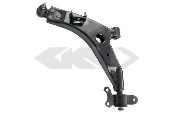 SPIDAN 51271 Рычаг независимой подвески колеса, подвеска колеса для CHEVROLET EVANDA (Шевроле Эvанда) SPIDAN 51271 Рычаг независимой подвески колеса, подвеска колеса для CHEVROLET EVANDA (Шевроле Эvанда)