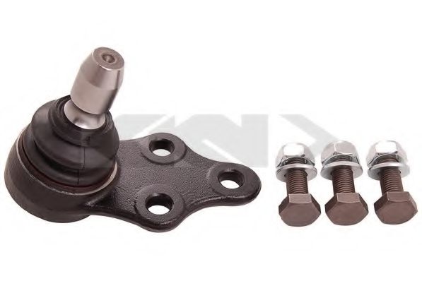 SPIDAN 51280 Несущий направляющий шарнир для CHEVROLET EPICA (Шевроле Эпиcа) SPIDAN 51280 Несущий направляющий шарнир для CHEVROLET EPICA (Шевроле Эпиcа)