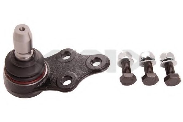 SPIDAN 51284 Несущий направляющий шарнир для CHEVROLET EPICA (Шевроле Эпиcа) SPIDAN 51284 Несущий направляющий шарнир для CHEVROLET EPICA (Шевроле Эпиcа)