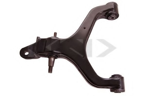 SPIDAN 58034 Рычаг независимой подвески колеса, подвеска колеса для SSANGYONG REXTON (Сан-янг/санянг Рекстон)