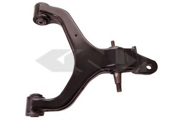 SPIDAN 58035 Рычаг независимой подвески колеса, подвеска колеса для SSANGYONG REXTON (Сан-янг/санянг Рекстон)