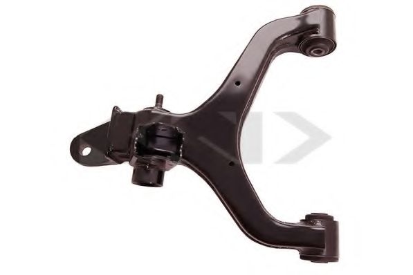 SPIDAN 58036 Рычаг независимой подвески колеса, подвеска колеса для SSANGYONG ACTYON I (Сан-янг/санянг Актион 1) SPIDAN 58036 Рычаг независимой подвески колеса, подвеска колеса для SSANGYONG ACTYON I (Сан-янг/санянг Актион 1)