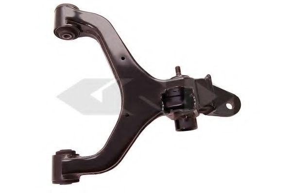 SPIDAN 58037 Рычаг независимой подвески колеса, подвеска колеса для SSANGYONG ACTYON I (Сан-янг/санянг Актион 1) SPIDAN 58037 Рычаг независимой подвески колеса, подвеска колеса для SSANGYONG ACTYON I (Сан-янг/санянг Актион 1)