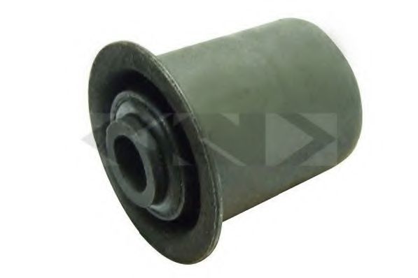 SPIDAN 411939 Подвеска, рычаг независимой подвески колеса для JEEP COMMANDER (Джип Cоммандэр)