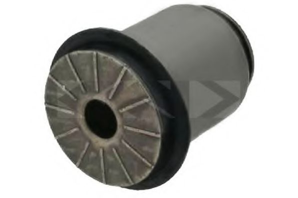 SPIDAN 411940 Подвеска, рычаг независимой подвески колеса для JEEP COMMANDER (Джип Cоммандэр)