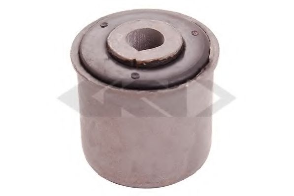 SPIDAN 412618 Подвеска, рычаг независимой подвески колеса для JEEP WRANGLER II (Джип Вранглэр 2) SPIDAN 412618 Подвеска, рычаг независимой подвески колеса для JEEP WRANGLER II (Джип Вранглэр 2)