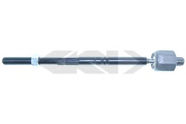 SPIDAN 46471 Осевой шарнир, рулевая тяга 