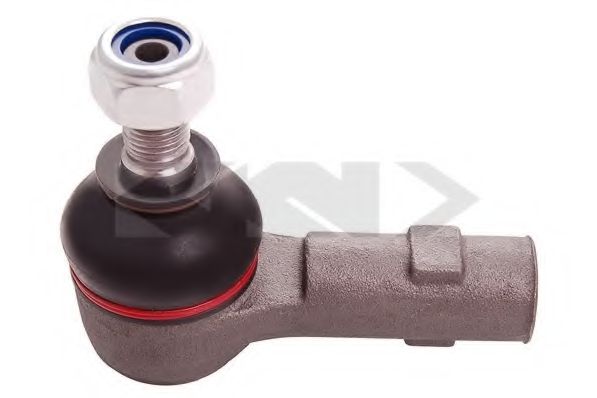 SPIDAN 45089 Наконечник поперечной рулевой тяги 