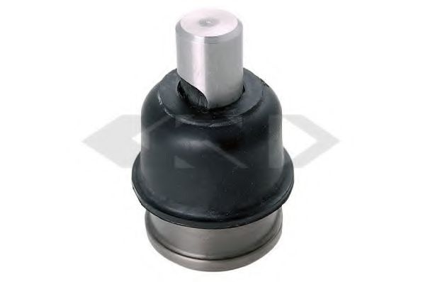 SPIDAN 57657 Несущий направляющий шарнир для CHRYSLER (Крайслер) SPIDAN 57657 Несущий направляющий шарнир для CHRYSLER (Крайслер)