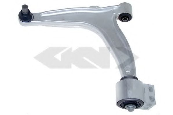 SPIDAN 57193 Рычаг независимой подвески колеса, подвеска колеса для OPEL (Опель) SPIDAN 57193 Рычаг независимой подвески колеса, подвеска колеса для OPEL (Опель)