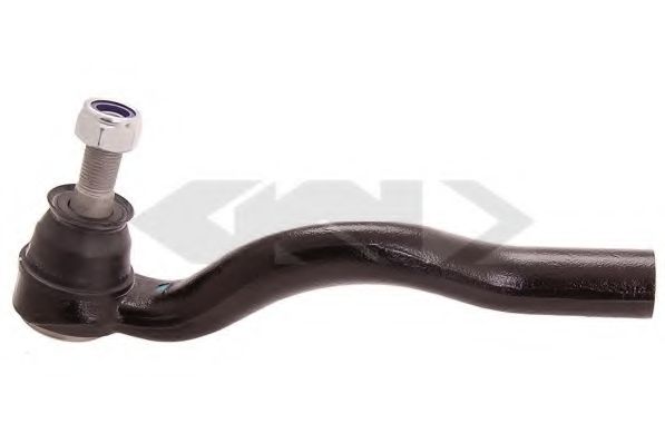 SPIDAN 58262 Наконечник поперечной рулевой тяги 