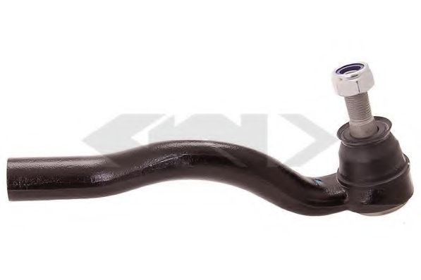 SPIDAN 58263 Наконечник поперечной рулевой тяги 