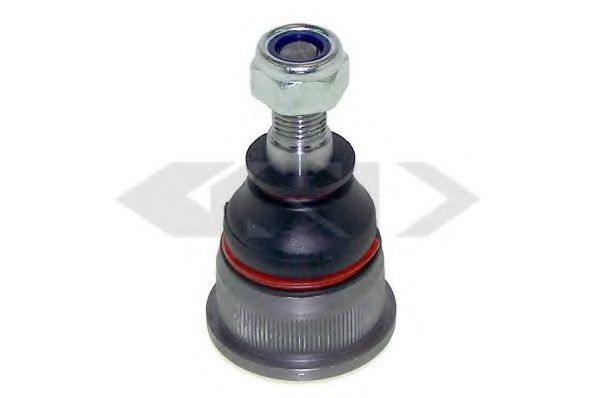 SPIDAN 45759 Несущий направляющий шарнир для OPEL MANTA B CC (Опель Манта б cc) SPIDAN 45759 Несущий направляющий шарнир для OPEL MANTA B CC (Опель Манта б cc)