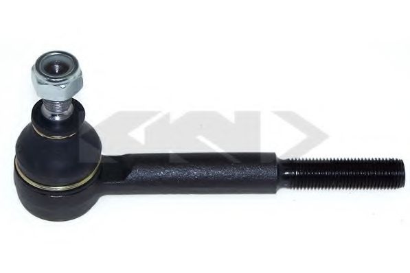 SPIDAN 45746 Наконечник поперечной рулевой тяги 