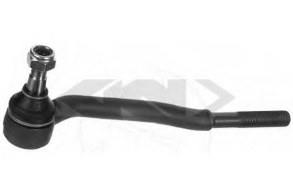 SPIDAN 45085 Наконечник поперечной рулевой тяги для OPEL OMEGA A (Опель Омэга а) SPIDAN 45085 Наконечник поперечной рулевой тяги для OPEL OMEGA A (Опель Омэга а)