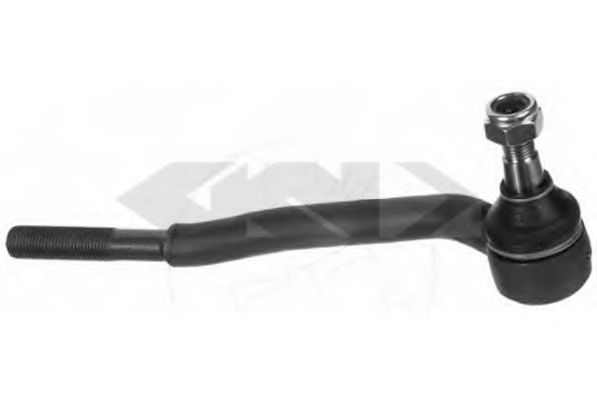 SPIDAN 45087 Наконечник поперечной рулевой тяги для OPEL OMEGA A (Опель Омэга а) SPIDAN 45087 Наконечник поперечной рулевой тяги для OPEL OMEGA A (Опель Омэга а)