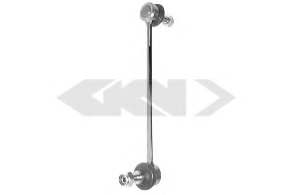 SPIDAN 51127 Тяга стойка, стабилизатор для OPEL VITA C (Опель Vита c) SPIDAN 51127 Тяга стойка, стабилизатор для OPEL VITA C (Опель Vита c)