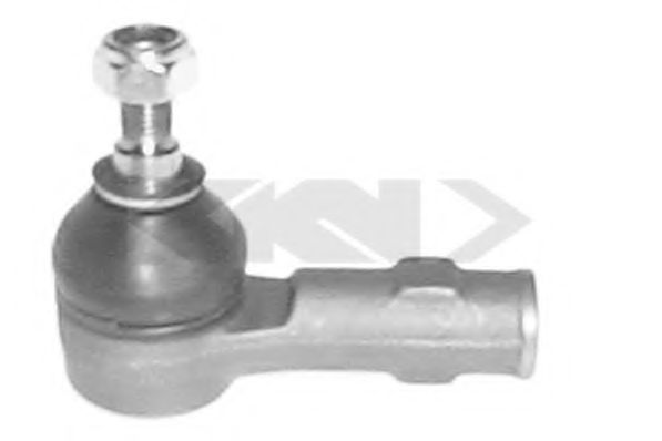 SPIDAN 45745 Наконечник поперечной рулевой тяги для OPEL MANTA B CC (Опель Манта б cc) SPIDAN 45745 Наконечник поперечной рулевой тяги для OPEL MANTA B CC (Опель Манта б cc)