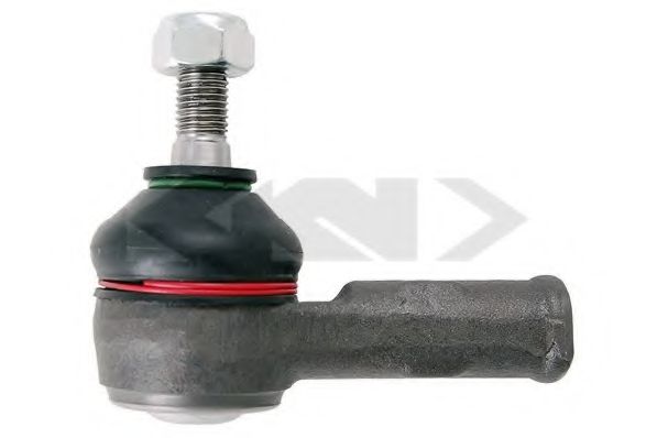 SPIDAN 45703 Наконечник поперечной рулевой тяги для OPEL CORSA A (Опель Cорса а) SPIDAN 45703 Наконечник поперечной рулевой тяги для OPEL CORSA A (Опель Cорса а)