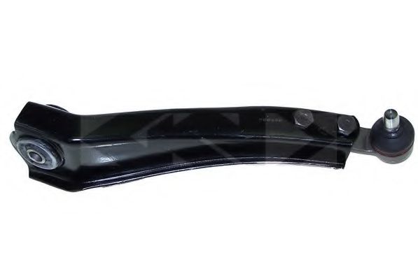 SPIDAN 40712 Рычаг независимой подвески колеса, подвеска колеса для OPEL CORSA B STATION WAGON (Опель Корса б статион вагон) SPIDAN 40712 Рычаг независимой подвески колеса, подвеска колеса для OPEL CORSA B STATION WAGON (Опель Корса б статион вагон)