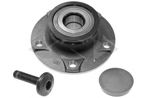 SPIDAN 72183 Комплект подшипника ступицы колеса для VOLKSWAGEN JETTA VII (Фольксваген Джетта 7) SPIDAN 72183 Комплект подшипника ступицы колеса для VOLKSWAGEN JETTA VII (Фольксваген Джетта 7)