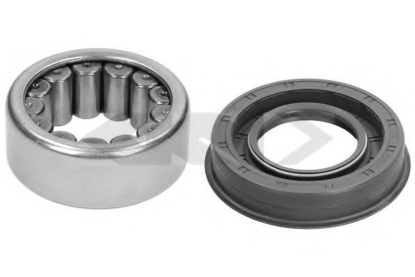 SPIDAN 27685 Комплект подшипника ступицы колеса для DODGE RAM 3500 (Додж Рам 3500) SPIDAN 27685 Комплект подшипника ступицы колеса для DODGE RAM 3500 (Додж Рам 3500)
