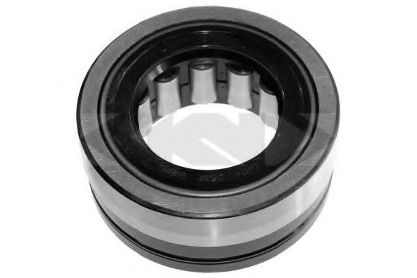 SPIDAN 72481 Комплект подшипника ступицы колеса для DODGE RAM 3500 (Додж Рам 3500) SPIDAN 72481 Комплект подшипника ступицы колеса для DODGE RAM 3500 (Додж Рам 3500)
