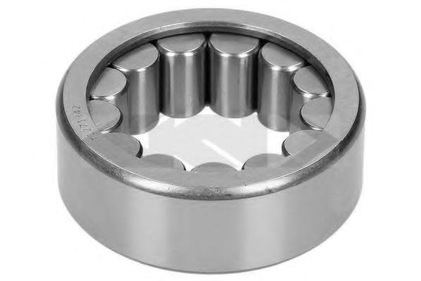 SPIDAN 72199 Комплект подшипника ступицы колеса для GMC (Джиэмси) SPIDAN 72199 Комплект подшипника ступицы колеса для GMC (Джиэмси)