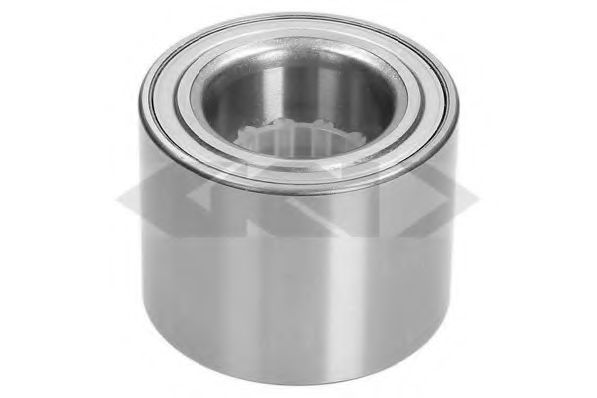 SPIDAN 27224 Комплект подшипника ступицы колеса для IVECO DAILY II (Ивеко Даилъ 2) SPIDAN 27224 Комплект подшипника ступицы колеса для IVECO DAILY II (Ивеко Даилъ 2)