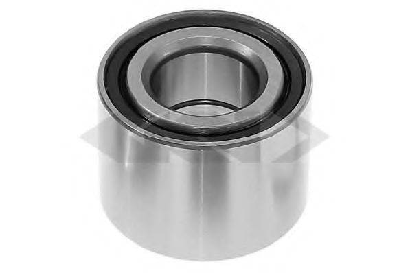 SPIDAN 72484 Комплект подшипника ступицы колеса для RENAULT (Рено) SPIDAN 72484 Комплект подшипника ступицы колеса для RENAULT (Рено)