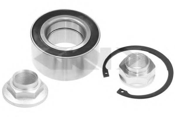 SPIDAN 27422 Комплект подшипника ступицы колеса для HONDA LEGEND II (Хонда Лэгэнд 2) SPIDAN 27422 Комплект подшипника ступицы колеса для HONDA LEGEND II (Хонда Лэгэнд 2)