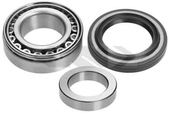 SPIDAN 72478 Комплект подшипника ступицы колеса для JEEP GRAND CHEROKEE II (Джип Гранд чироки 2) SPIDAN 72478 Комплект подшипника ступицы колеса для JEEP GRAND CHEROKEE II (Джип Гранд чироки 2)