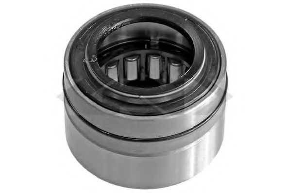 SPIDAN 72493 Комплект подшипника ступицы колеса для JEEP CHEROKEE (Джип Чироки) SPIDAN 72493 Комплект подшипника ступицы колеса для JEEP CHEROKEE (Джип Чироки)