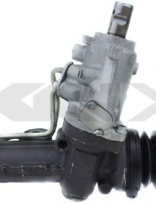 SPIDAN 51506 Рулевой механизм для AUDI Q7 (Ауди Кью 7) SPIDAN 51506 Рулевой механизм для AUDI Q7 (Ауди Кью 7)