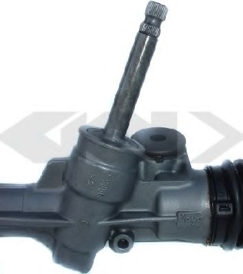 SPIDAN 51517 Рулевой механизм для TOYOTA AYGO (Тойота/тоета Аъго) SPIDAN 51517 Рулевой механизм для TOYOTA AYGO (Тойота/тоета Аъго)