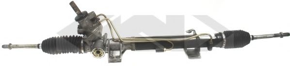 SPIDAN 51519 Рулевой механизм для RENAULT LAGUNA II (Рено Лагуна 2) SPIDAN 51519 Рулевой механизм для RENAULT LAGUNA II (Рено Лагуна 2)