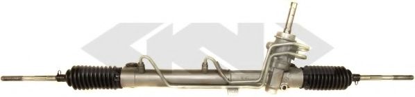 SPIDAN 51523 Рулевой механизм для OPEL ASTRA H (Опель Астра н) SPIDAN 51523 Рулевой механизм для OPEL ASTRA H (Опель Астра н)