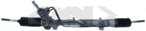SPIDAN 51526 Рулевой механизм для DACIA SANDERO (Дача Сандэро) SPIDAN 51526 Рулевой механизм для DACIA SANDERO (Дача Сандэро)