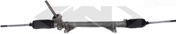 SPIDAN 51528 Рулевой механизм для RENAULT MODUS / GRAND MODUS (Рено Модус / гранд модус) SPIDAN 51528 Рулевой механизм для RENAULT MODUS / GRAND MODUS (Рено Модус / гранд модус)