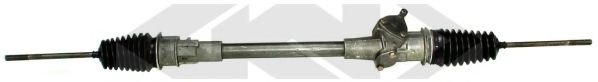 SPIDAN 51535 Рулевой механизм для FORD GRANADA (Форд Гранада) SPIDAN 51535 Рулевой механизм для FORD GRANADA (Форд Гранада)