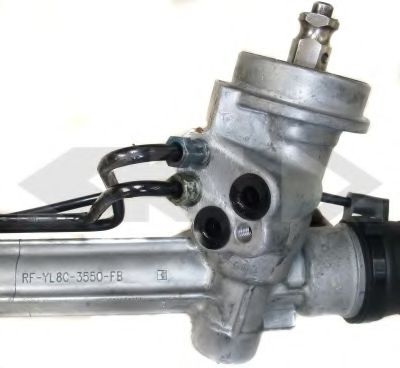SPIDAN 51554 Рулевой механизм для FORD ESCAPE (Форд Эскейп) SPIDAN 51554 Рулевой механизм для FORD ESCAPE (Форд Эскейп)