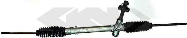 SPIDAN 51557 Рулевой механизм для OPEL MANTA B CC (Опель Манта б cc) SPIDAN 51557 Рулевой механизм для OPEL MANTA B CC (Опель Манта б cc)