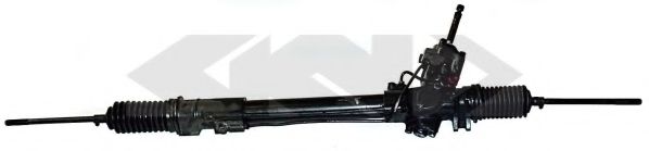 SPIDAN 51561 Рулевой механизм для FORD GRANADA (Форд Гранада) SPIDAN 51561 Рулевой механизм для FORD GRANADA (Форд Гранада)